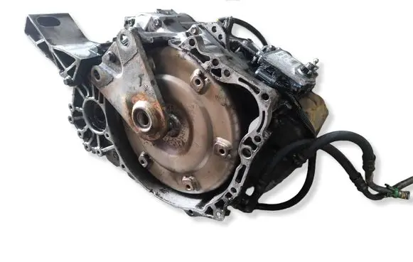 Volvo V70 Automatic gearbox 30751345 30735326