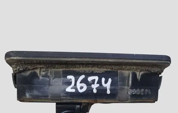 Ford Galaxy Tailgate opening switch 6M5119B514AB