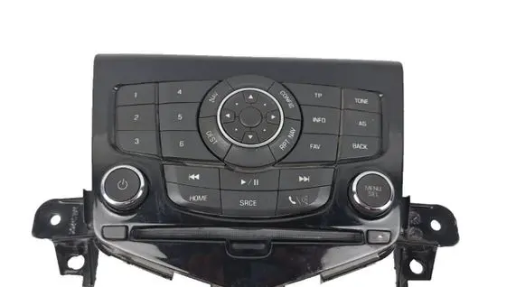 Chevrolet Cruze Multifunctional control switch/knob 95321816