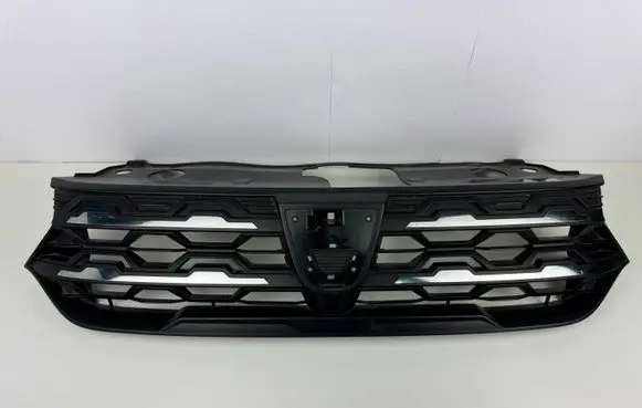Dacia Sandero III Front bumper upper radiator grill 622560884R