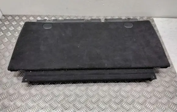 BMW 3 E90 E91 Trunk/boot floor carpet liner 706888306