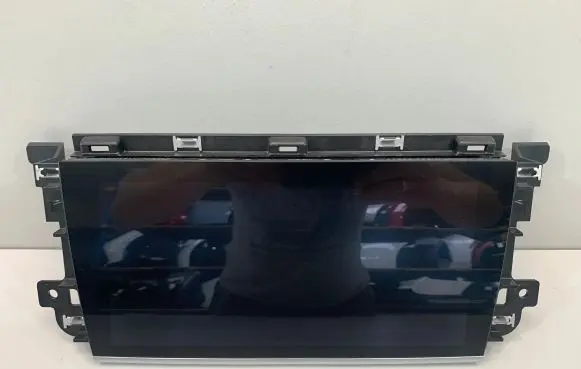 Audi A8 S8 D5 Screen/display/small screen 4N0919605M