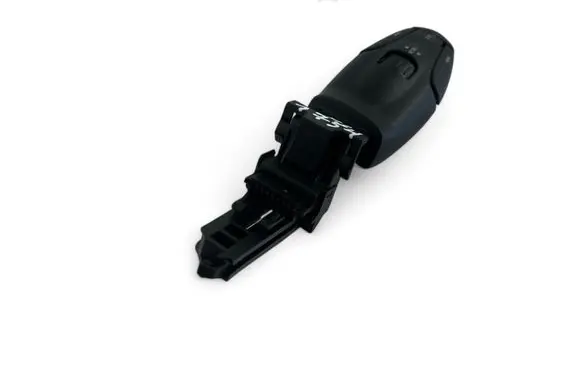 Peugeot 206 Indicator stalk 96538207XT