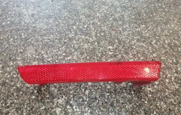 Citroen C6 Rear tail light reflector 9652051280