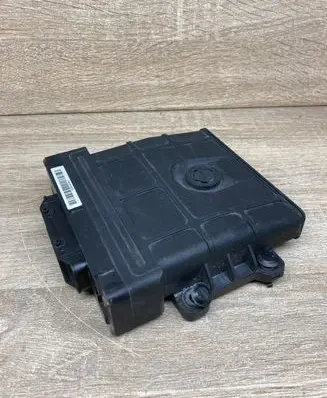 Volkswagen PASSAT CC Gearbox control unit/module 09G927750GP