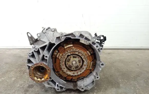 Volkswagen Golf VII Automatic gearbox SML