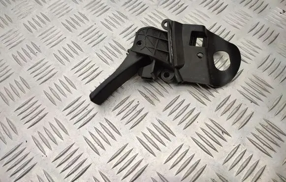 Peugeot Traveller Engine bonnet (hood) release handle 