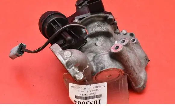 Citroen C5 EGR valve 9688701680