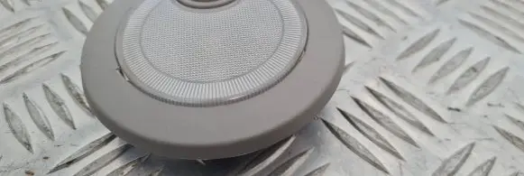 SsangYong Actyon sports II Headlining lighting console trim 