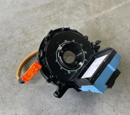 Toyota Verso Airbag slip ring squib (SRS ring) 8924505040