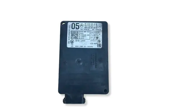 Mercedes-Benz S W222 Distronic sensor radar A0009052804