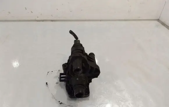 Thermostat/thermostat housing