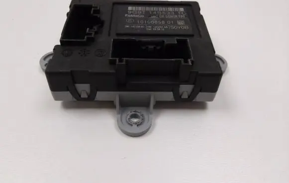 Ford Galaxy Door control unit/module 9G9T14B533TC