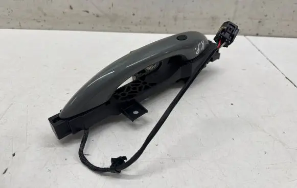Hyundai Tucson IV NX4 Front door exterior handle