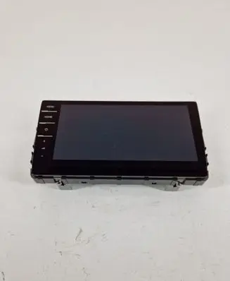 Volkswagen Tiguan Allspace Screen/display/small screen 5G6919606