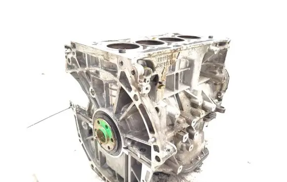 Nissan Qashqai Engine swap HR13