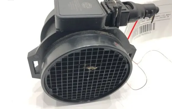 BMW 3 E46 Mass air flow meter 8ET009142-02