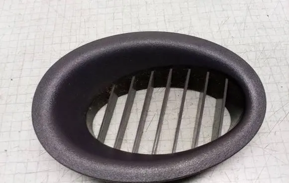 Mercedes-Benz A W168 Dash center air vent grill 1688310860