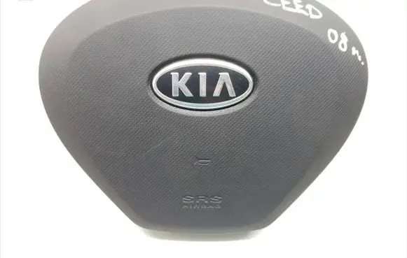 KIA Ceed Steering wheel airbag 569001H000