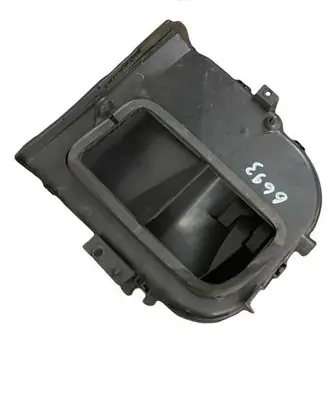 Volkswagen Golf IV Interior heater climate box assembly 1J1819527