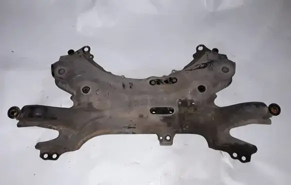 Toyota RAV 4 (XA40) Front subframe 5120112442