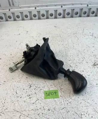 Mercedes-Benz Sprinter W906 Gear shifter/selector 