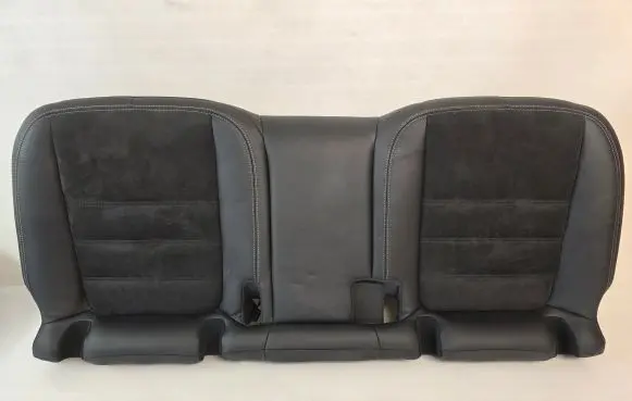 Porsche Macan (95B) Rear seat 95BHIS00000