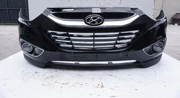Hyundai ix35 Front bumper