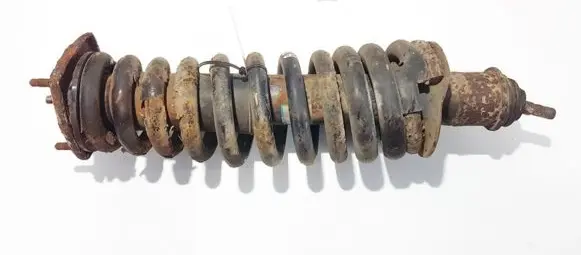 Mercedes-Benz ML W163 Rear shock absorber/damper