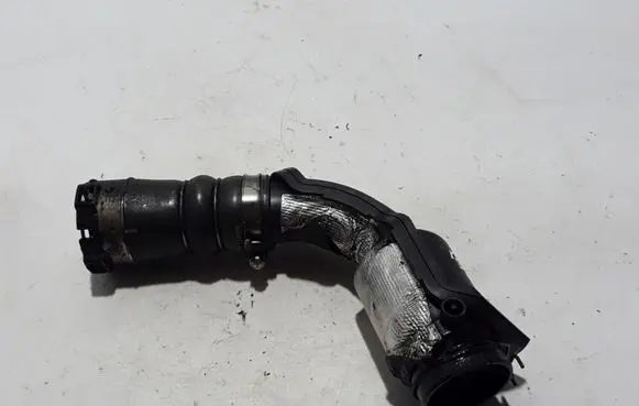 Renault Megane III Intercooler hose/pipe 8200061953