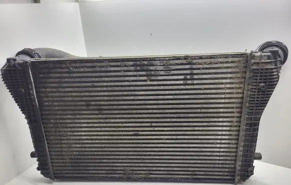 Audi A3 S3 8P Intercooler radiator 1K0145803A