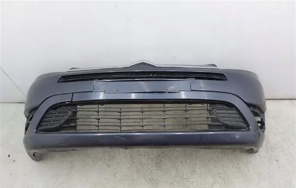 Citroen C4 Grand Picasso Front bumper 