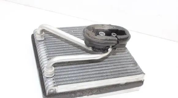 Volkswagen Scirocco Heater blower radiator
