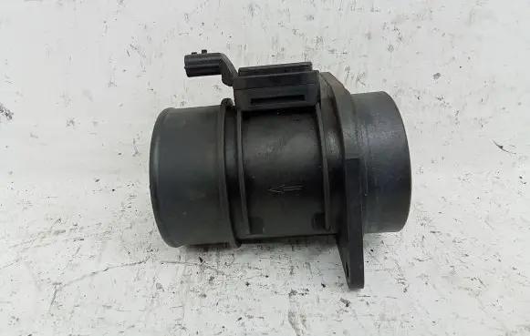 Nissan Qashqai Mass air flow meter 8200651315B H8200655623