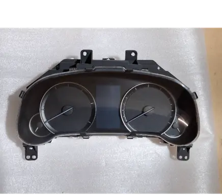 Lexus RX 450H Speedometer (instrument cluster) 838000EB60 TN2575502901