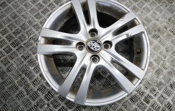 Toyota Corolla E120 E130 R15 alloy rim 
