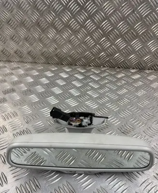 Audi A6 Allroad C7 Rear view mirror (interior) 8K0857511E