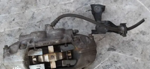 BMW 4 F32 F33 Other brake parts 