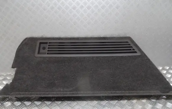 Land Rover Range Rover L405 Trunk/boot side trim panel