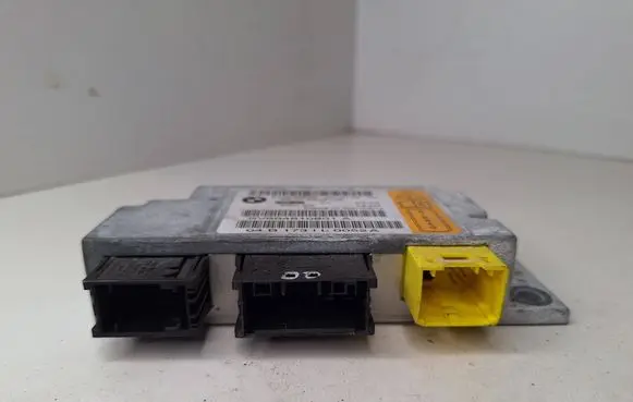 BMW 7 E65 E66 Airbag control unit/module 532238803 6946108