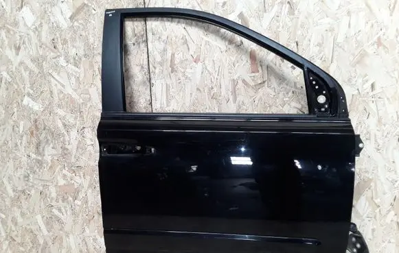 KIA Carnival Front door