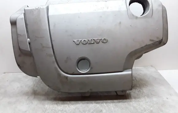 Volvo S80 Engine cover (trim)