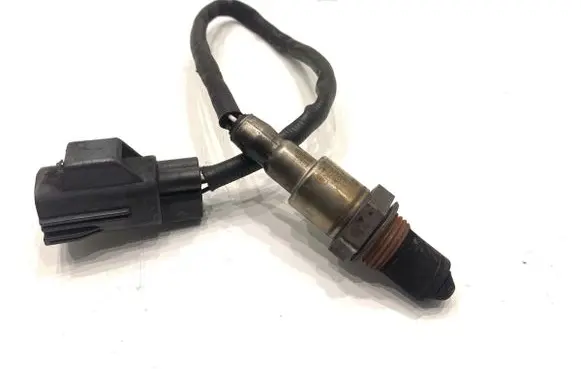 Jaguar F-Pace Lambda probe sensor FPLA9D375AA