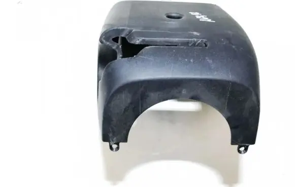 Opel Zafira A Steering wheel column trim 90581335