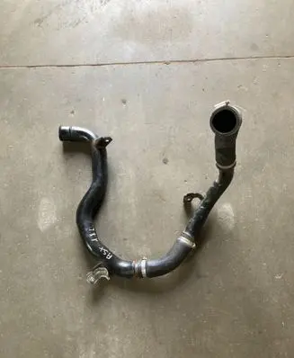 Intercooler hose/pipe