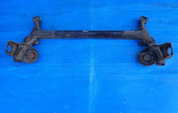 KIA Soul Rear beam 