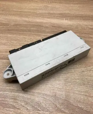 BMW 7 E65 E66 Door control unit/module 6921980 6015004007