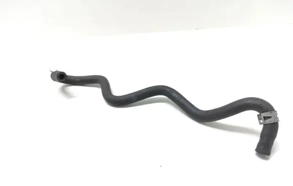 Toyota Prius (XW30) Engine coolant pipe/hose