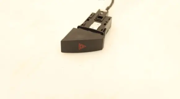 Mazda 6 Hazard light switch GS1D664H0A