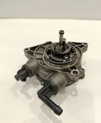 Chevrolet Captiva Vacuum pump 25183189 9140300110 2518310